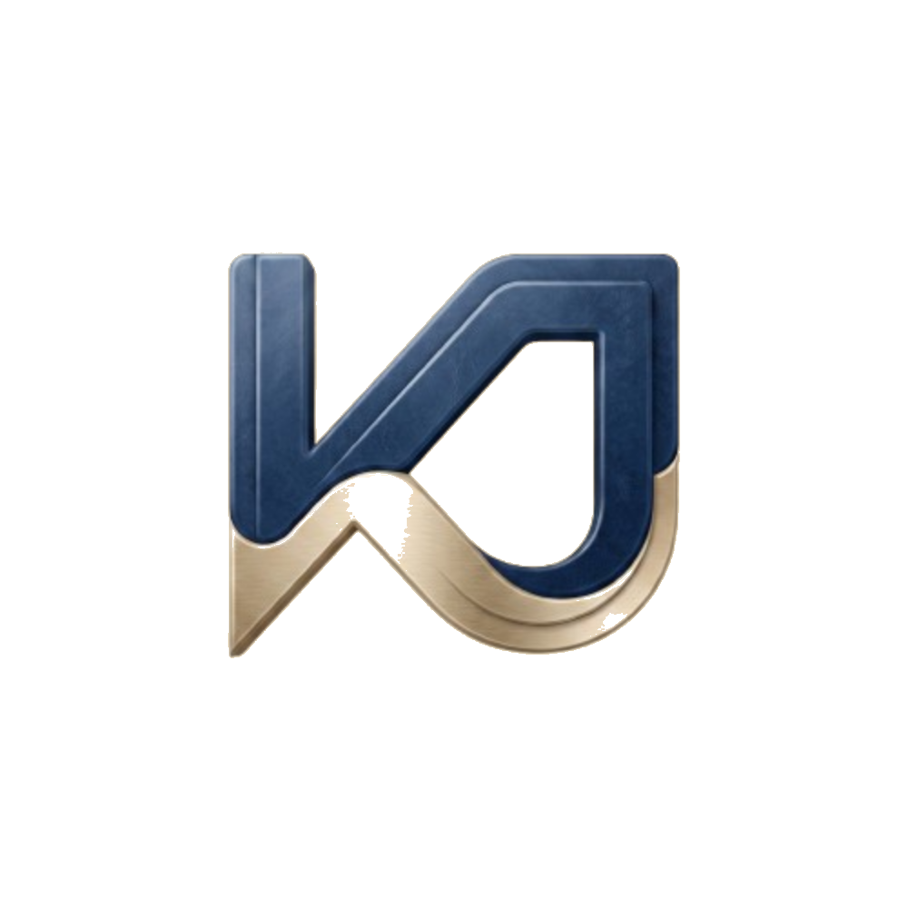 Big Door Villas by KJ Logo